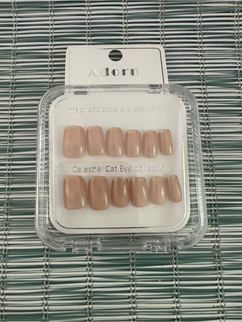 Adorn Press On Nails